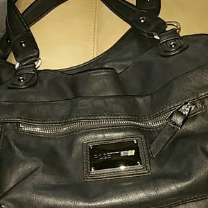 Women's rosetti satchel